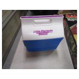 Fans, Car Wash Kit, Cooler