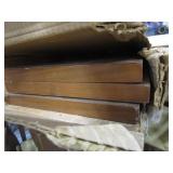 Dining Room Table & Chairs