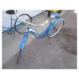 (2) Vintage Schwin Bikes