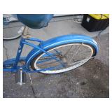 (2) Vintage Schwin Bikes