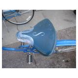 (2) Vintage Schwin Bikes