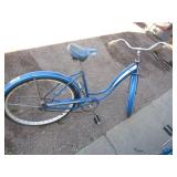 (2) Vintage Schwin Bikes