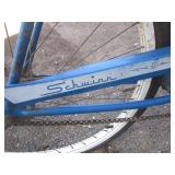 (2) Vintage Schwin Bikes