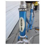 (2) Vintage Schwin Bikes