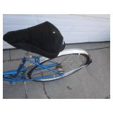 (2) Vintage Schwin Bikes