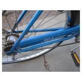 (2) Vintage Schwin Bikes