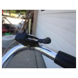 (2) Vintage Schwin Bikes