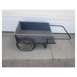 Garden Cart