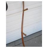 (2) Vintage Scythes
