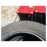 (4) LT265/60R20 Tires