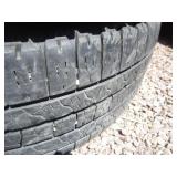(4) LT265/60R20 Tires