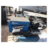 Miller Maxtron 450 Welder