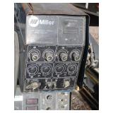 Miller Maxtron 450 Welder