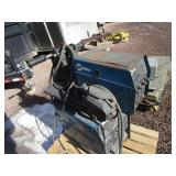 Miller Maxtron 450 Welder