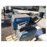 Miller Maxtron 450 Welder