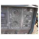 Miller Maxtron 450 Welder