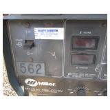 Miller Maxtron 450 Welder