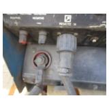 Miller Maxtron 450 Welder