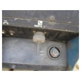 Miller Maxtron 450 Welder