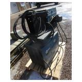 Miller Maxtron 450 Welder