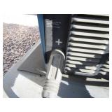 Miller Aluminum Inversion 354 MP & XR Control Wire Feeder