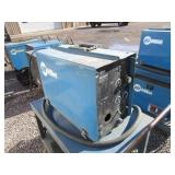 Miller Aluminum Inversion 354 MP & XR Control Wire Feeder