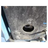 Miller Aluminum Inversion 354 MP & XR Control Wire Feeder