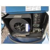 Miller Aluminum Inversion 354 MP & XR Control Wire Feeder