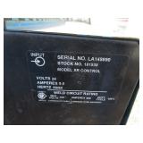 Miller Aluminum Inversion 354 MP & XR Control Wire Feeder