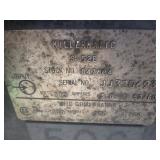 Miller Delta Weld 451 & Wire Feeder