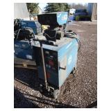 Miller CP300 Welder & Wire Feeder