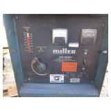Miller CP300 Welder & Wire Feeder