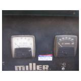 Miller CP300 Welder & Wire Feeder