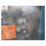 Miller CP300 Welder & Wire Feeder