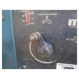 Miller CP300 Welder & Wire Feeder