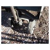 Miller CP300 Welder & Wire Feeder