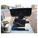 Miller CP300 Welder & Wire Feeder