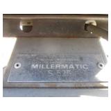 Miller CP300 Welder & Wire Feeder