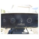 Miller CP300 Welder & Wire Feeder