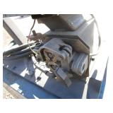 Miller CP300 Welder & Wire Feeder