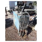 Miller CP300 Welder & Wire Feeder