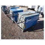 (3) Miller Welders (1) 452 (2) 302 (working condition unknown)