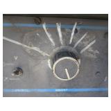 (3) Miller Welders (1) 452 (2) 302 (working condition unknown)