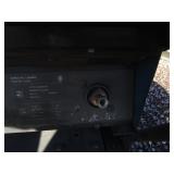 (3) Miller Welders (1) 452 (2) 302 (working condition unknown)