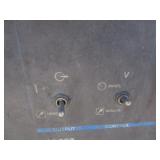 (3) Miller Welders (1) 452 (2) 302 (working condition unknown)