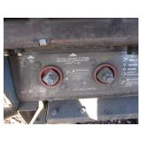 (3) Miller Welders (1) 452 (2) 302 (working condition unknown)
