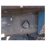 (3) Miller Welders (1) 452 (2) 302 (working condition unknown)