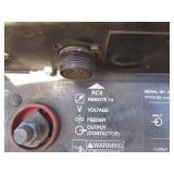 (3) Miller Welders (1) 452 (2) 302 (working condition unknown)