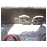 (3) Miller Welders (1) 452 (2) 302 (working condition unknown)