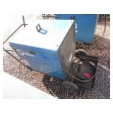 (3) Miller Welders (1) 452 (2) 302 (working condition unknown)